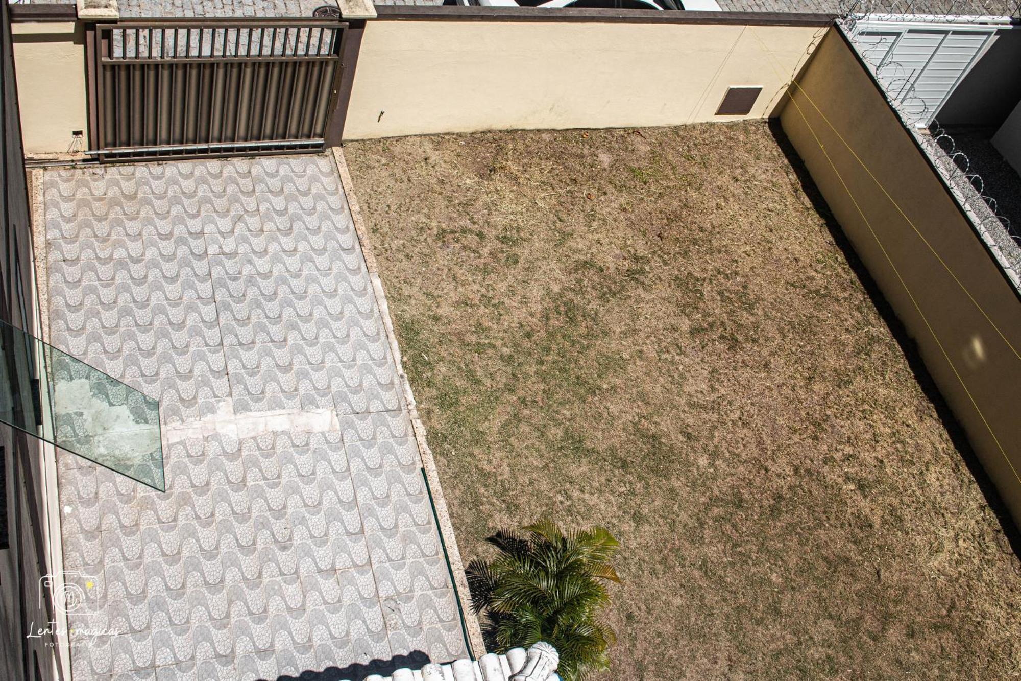 Pousada Pe Na Areia Rio das Ostras Esterno foto